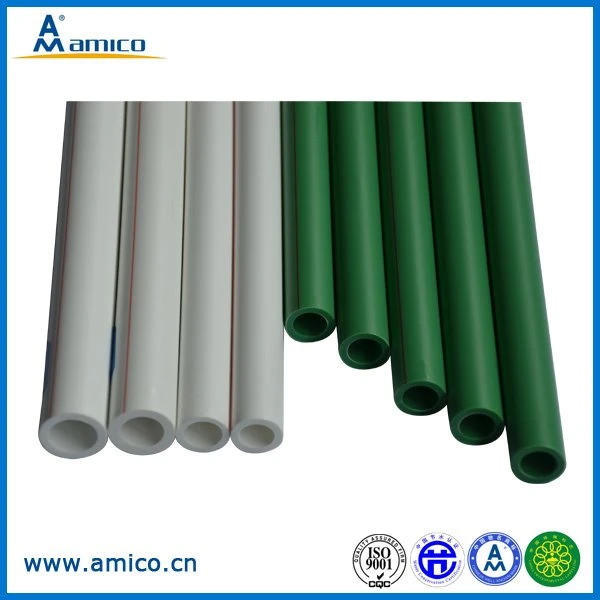 DIN 8077/8078 PPR Pipe