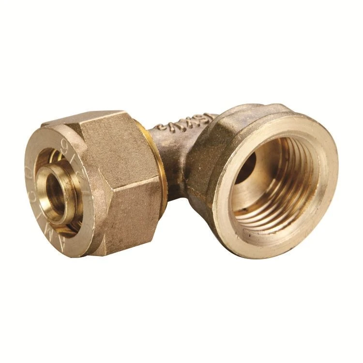 Female Compression Elbow
