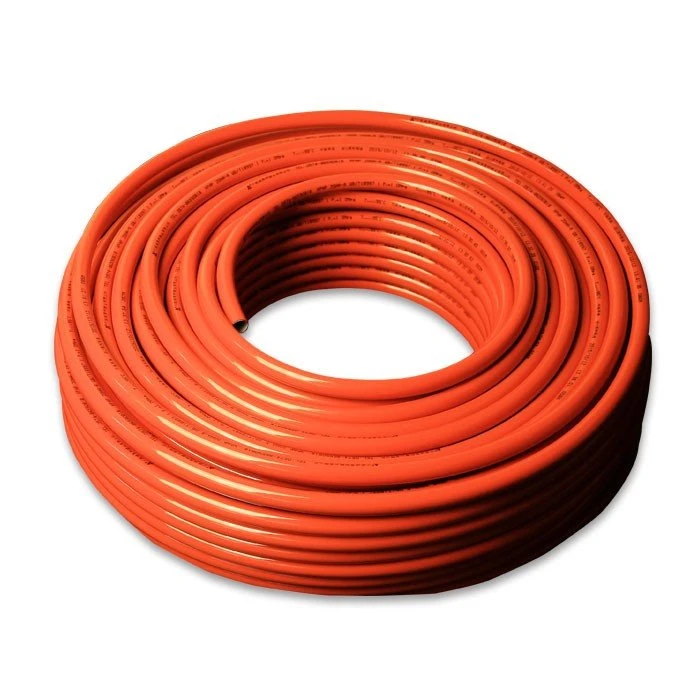 Pert Pipe
