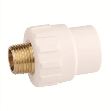 PB Male Coupling