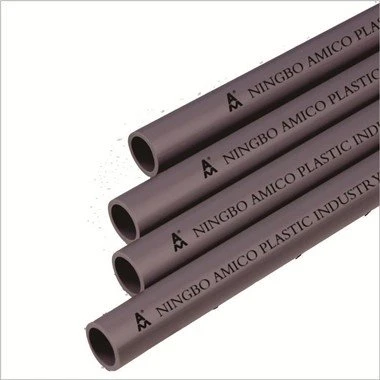 Pert Type II Pipe