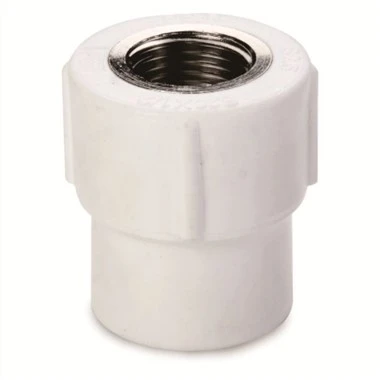 PPR Female Coupling